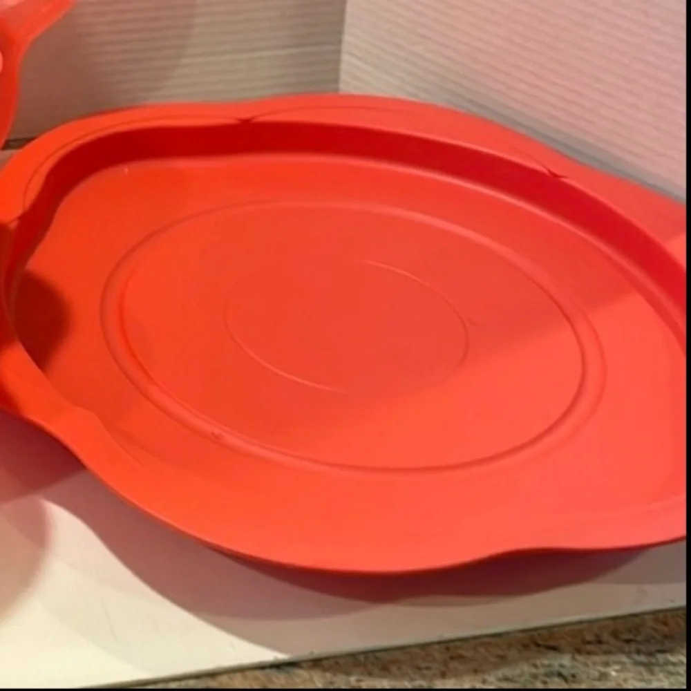 Tupperware Lazy Susan